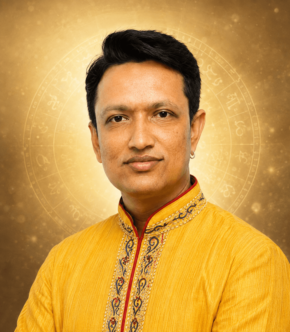 AstroGuru Samir - Traditional Vedic Astrologer
